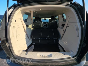 2024 Chrysler Pacifica Hybrid Select 121.6" WB - miniatura 24