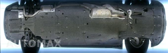 2024 Chrysler Pacifica Hybrid Select 121.6" WB - miniatura 26