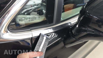 2024 Chrysler Pacifica Hybrid Select 121.6" WB - miniatura 31