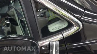 2024 Chrysler Pacifica Hybrid Select 121.6" WB - miniatura 39