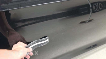 2024 Chrysler Pacifica Hybrid Select 121.6" WB - miniatura 40
