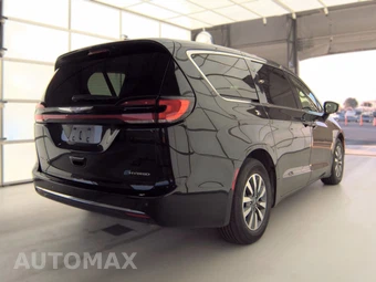 2024 Chrysler Pacifica Hybrid Select 121.6" WB - miniatura 5