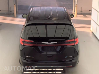 2024 Chrysler Pacifica Hybrid Select 121.6" WB - miniatura 6