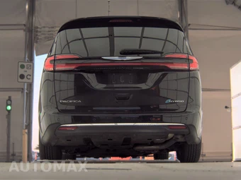 2024 Chrysler Pacifica Hybrid Select 121.6" WB - miniatura 7