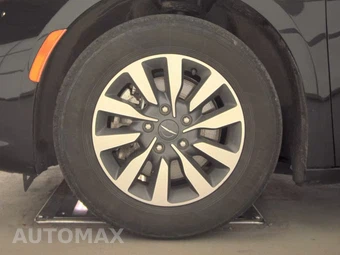 2024 Chrysler Pacifica Hybrid Select 121.6" WB - miniatura 9