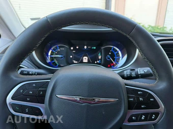 2024 Chrysler Pacifica Hybrid Select 121.6" WB - miniatura 11