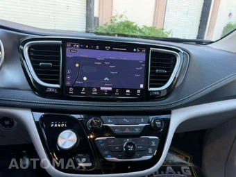 2024 Chrysler Pacifica Hybrid Select 121.6" WB - miniatura 13