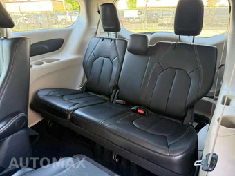 2024 Chrysler Pacifica Hybrid Select 121.6" WB - miniatura 18