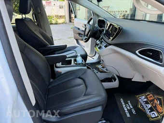 2024 Chrysler Pacifica Hybrid Select 121.6" WB - miniatura 19