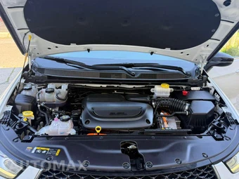 2024 Chrysler Pacifica Hybrid Select 121.6" WB - miniatura 20