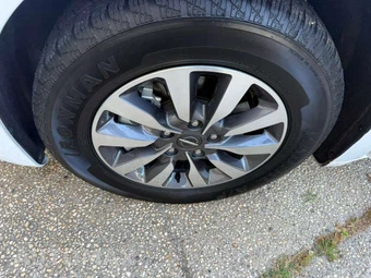 2024 Chrysler Pacifica Hybrid Select 121.6" WB - miniatura 22