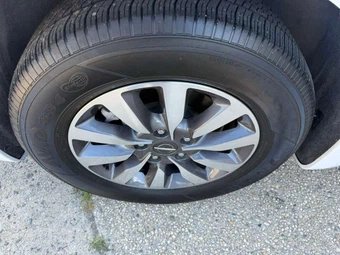 2024 Chrysler Pacifica Hybrid Select 121.6" WB - miniatura 23