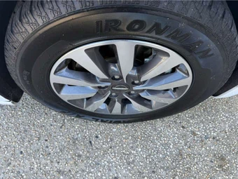 2024 Chrysler Pacifica Hybrid Select 121.6" WB - miniatura 24