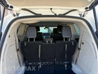 2024 Chrysler Pacifica Hybrid Select 121.6" WB - miniatura 26