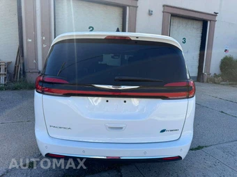 2024 Chrysler Pacifica Hybrid Select 121.6" WB - miniatura 5
