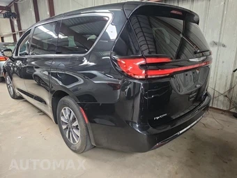 2024 Chrysler Pacifica Hybrid Select 121.6" WB - miniatura 12
