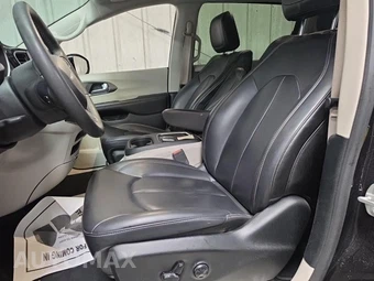 2024 Chrysler Pacifica Hybrid Select 121.6" WB - miniatura 14