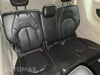 2024 Chrysler Pacifica Hybrid Select 121.6" WB - miniatura 22