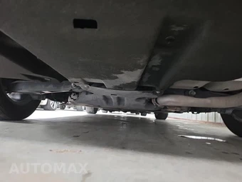 2024 Chrysler Pacifica Hybrid Select 121.6" WB - miniatura 30