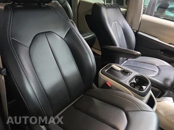 2024 Chrysler Pacifica Hybrid Select 121.6" WB - miniatura 31
