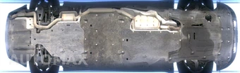 2024 Chrysler Pacifica Hybrid Select 121.6" WB - miniatura 32