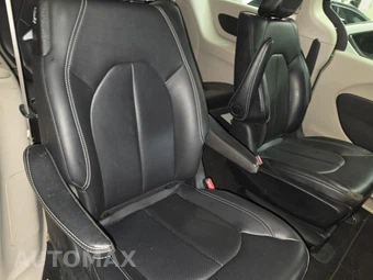 2024 Chrysler Pacifica Hybrid Select 121.6" WB - miniatura 35
