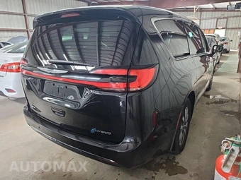 2024 Chrysler Pacifica Hybrid Select 121.6" WB - miniatura 8