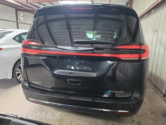 2024 Chrysler Pacifica Hybrid Select 121.6" WB - miniatura 9