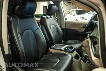2024 Chrysler Pacifica Hybrid Select 121.6" WB - miniatura 14