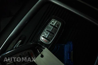 2024 Chrysler Pacifica Hybrid Select 121.6" WB - miniatura 20