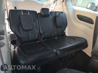 2024 Chrysler Pacifica Hybrid Select 121.6" WB - miniatura 14