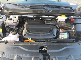 2024 Chrysler Pacifica Hybrid Select 121.6" WB - miniatura 16