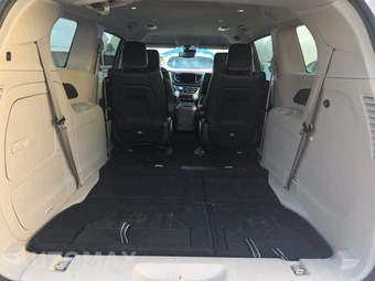 2024 Chrysler Pacifica Hybrid Select 121.6" WB - miniatura 17