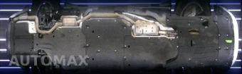 2024 Chrysler Pacifica Hybrid Select 121.6" WB - miniatura 19