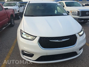 2024 Chrysler Pacifica Hybrid Select 121.6" WB - miniatura 2