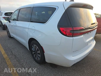 2024 Chrysler Pacifica Hybrid Select 121.6" WB - miniatura 6