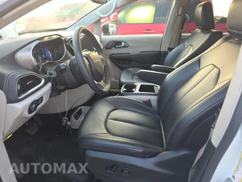 2024 Chrysler Pacifica Hybrid Select 121.6" WB - miniatura 7