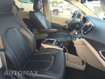 2024 Chrysler Pacifica Hybrid Select 121.6" WB - miniatura 8