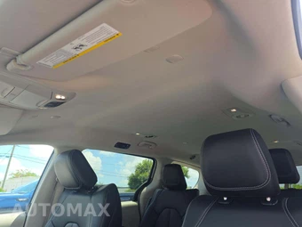 2024 Chrysler Pacifica Hybrid Select 121.6" WB - miniatura 11