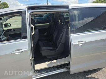 2024 Chrysler Pacifica Hybrid Select 121.6" WB - miniatura 13