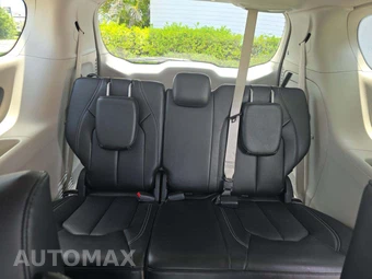 2024 Chrysler Pacifica Hybrid Select 121.6" WB - miniatura 14