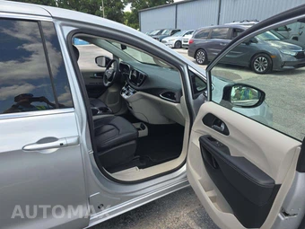2024 Chrysler Pacifica Hybrid Select 121.6" WB - miniatura 19