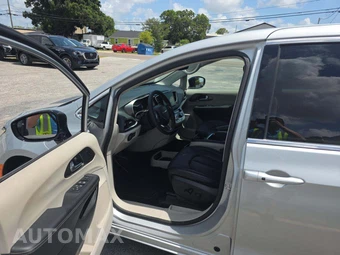 2024 Chrysler Pacifica Hybrid Select 121.6" WB - miniatura 6