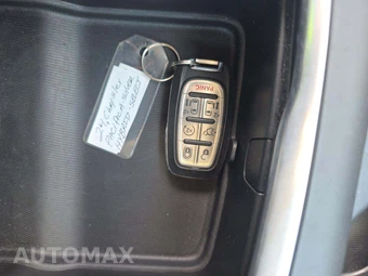 2024 Chrysler Pacifica Hybrid Select 121.6" WB - miniatura 8