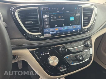 2024 Chrysler Pacifica Hybrid Select 121.6" WB - miniatura 11