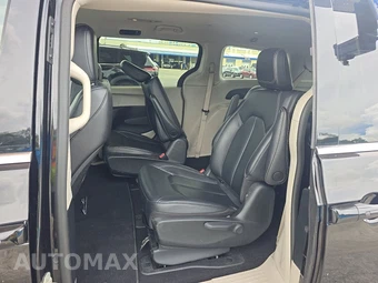 2024 Chrysler Pacifica Hybrid Select 121.6" WB - miniatura 13
