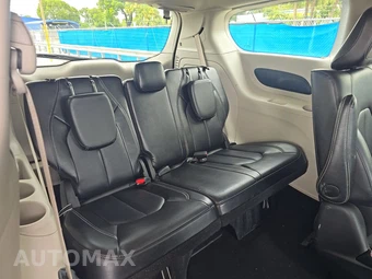 2024 Chrysler Pacifica Hybrid Select 121.6" WB - miniatura 14