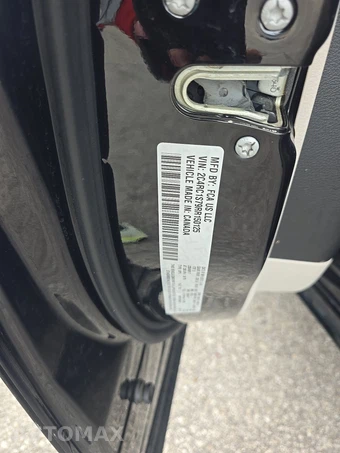 2024 Chrysler Pacifica Hybrid Select 121.6" WB - miniatura 15