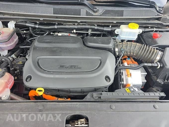 2024 Chrysler Pacifica Hybrid Select 121.6" WB - miniatura 16