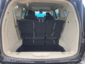 2024 Chrysler Pacifica Hybrid Select 121.6" WB - miniatura 17